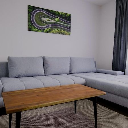 Apartamento Waldblick Am Ring Kelberg Exterior foto