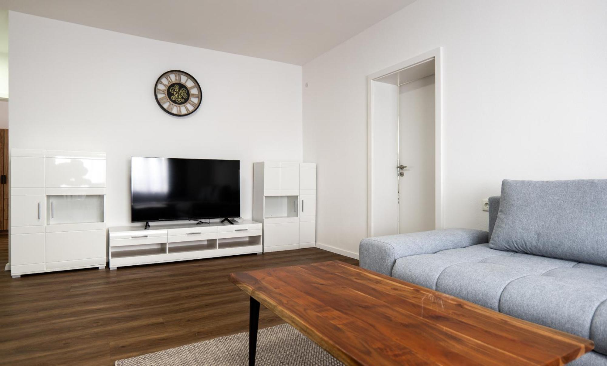 Apartamento Waldblick Am Ring Kelberg Exterior foto
