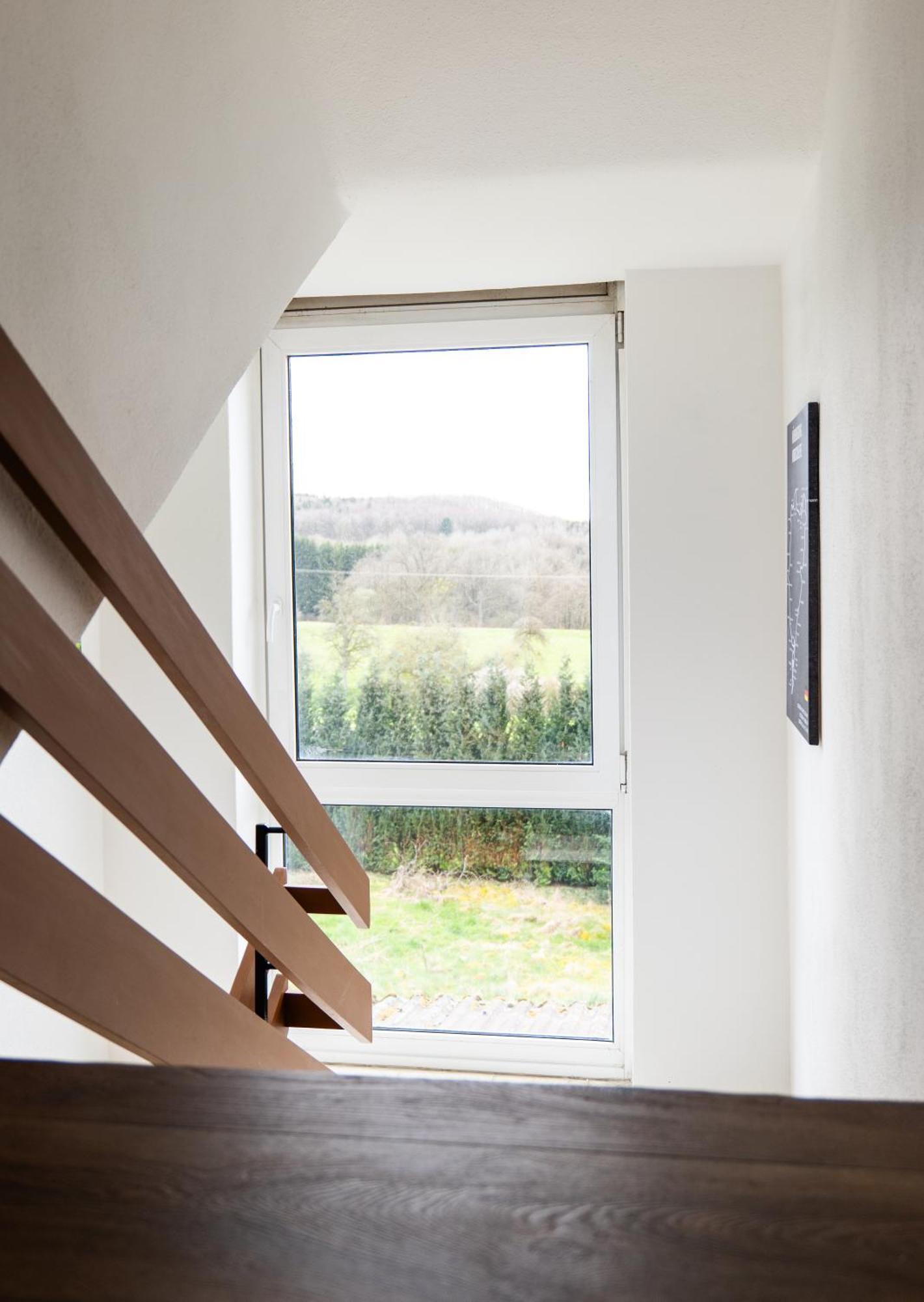 Apartamento Waldblick Am Ring Kelberg Exterior foto