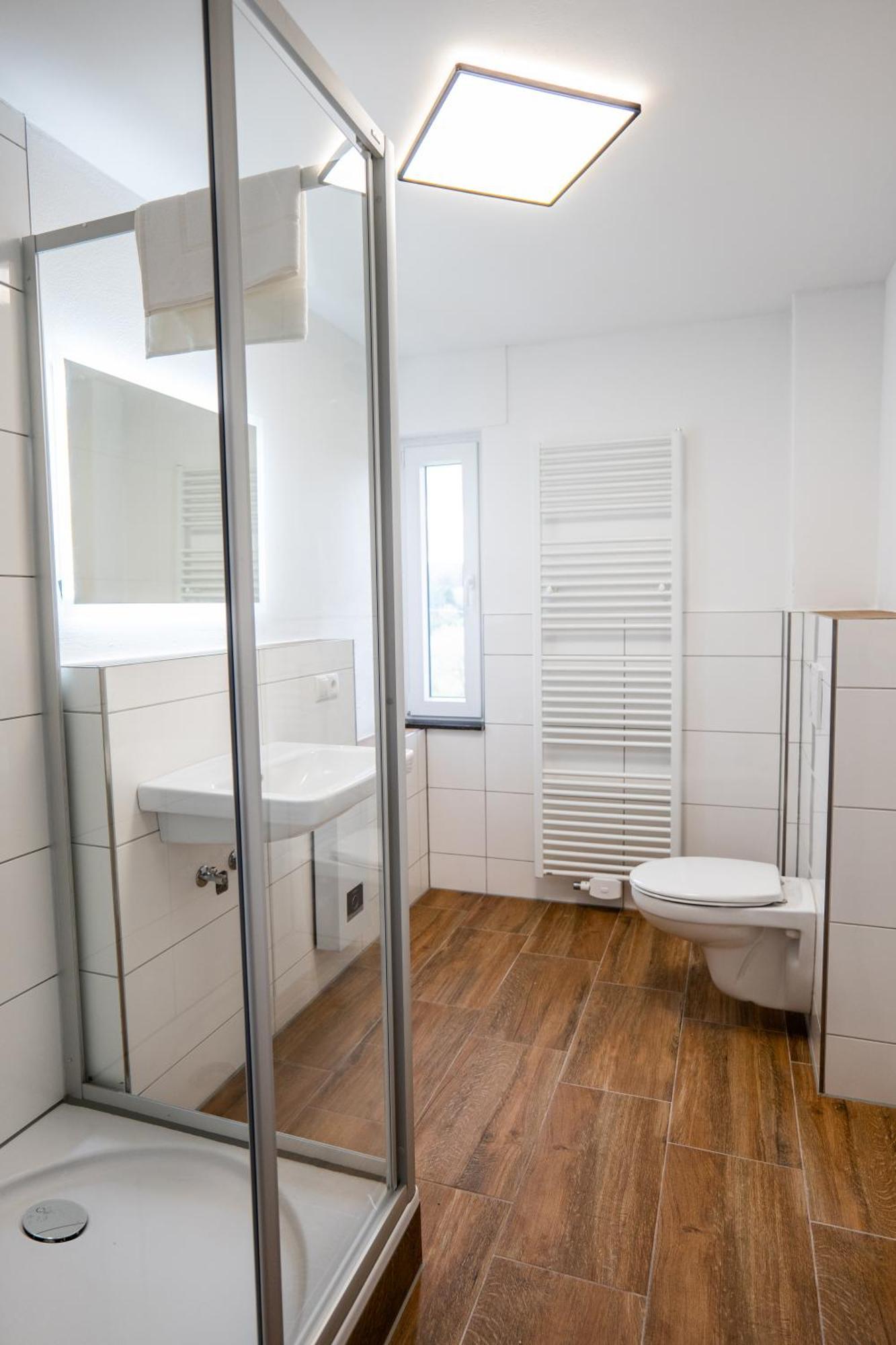 Apartamento Waldblick Am Ring Kelberg Exterior foto