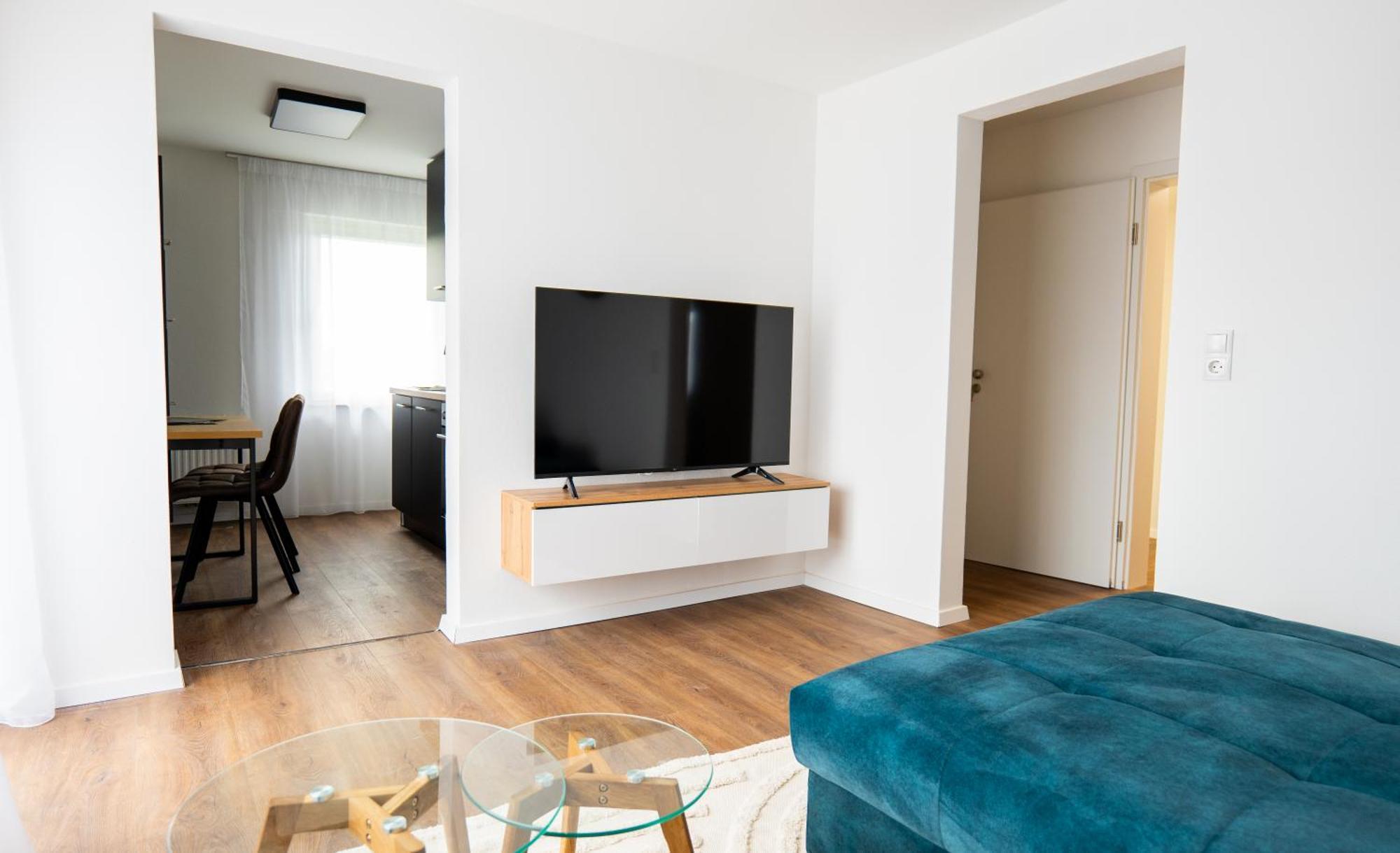 Apartamento Waldblick Am Ring Kelberg Exterior foto