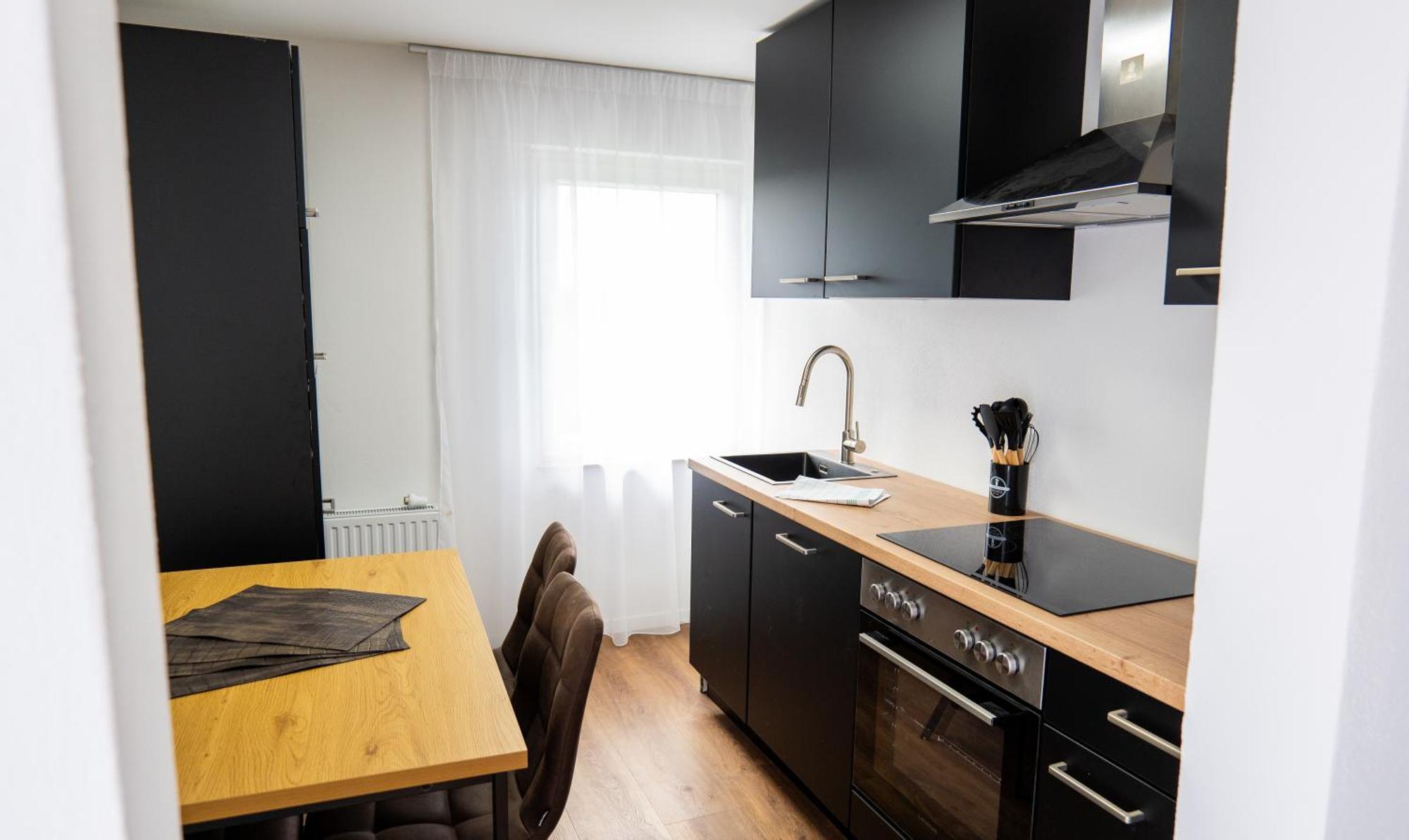Apartamento Waldblick Am Ring Kelberg Exterior foto