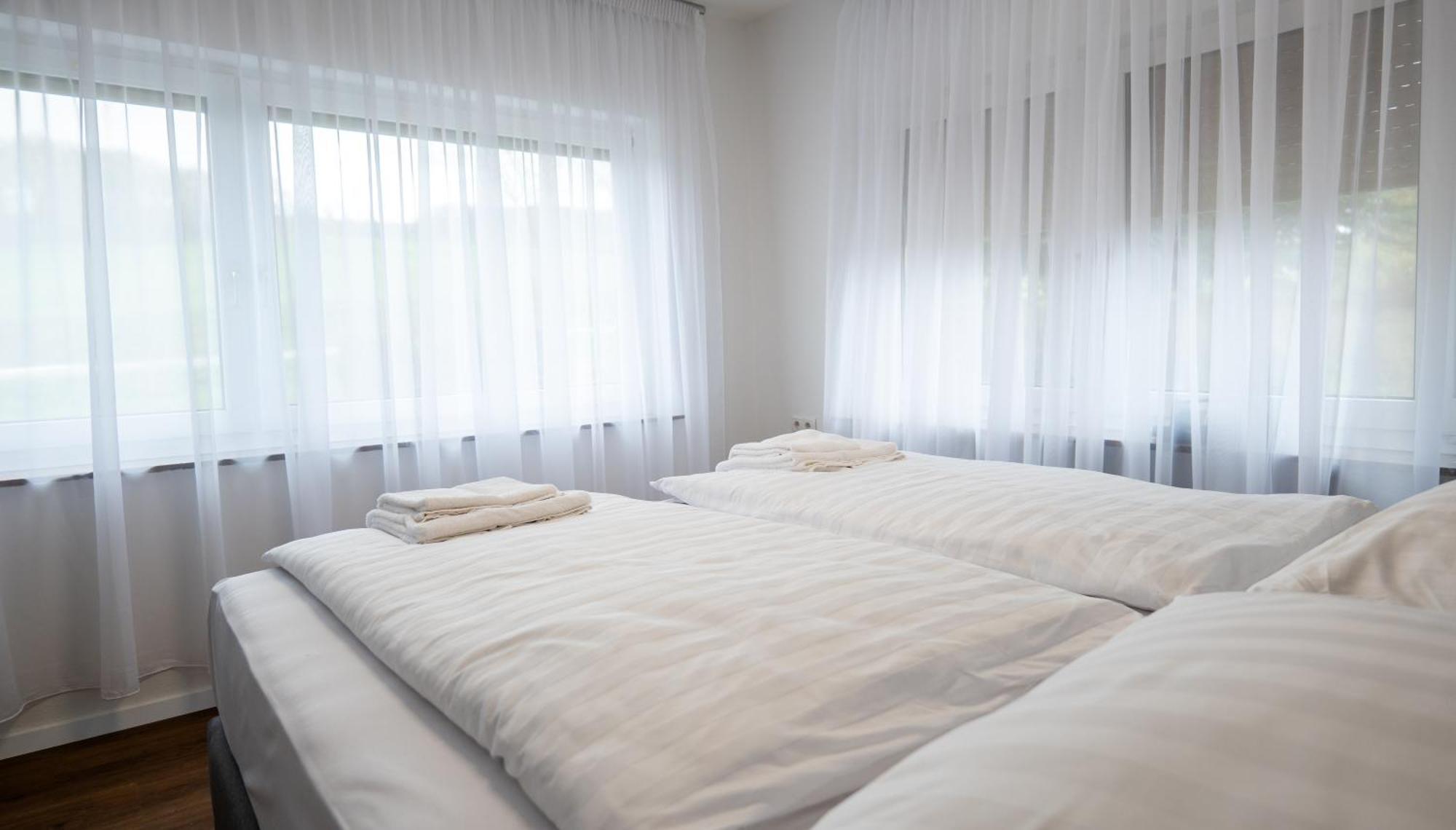 Apartamento Waldblick Am Ring Kelberg Exterior foto